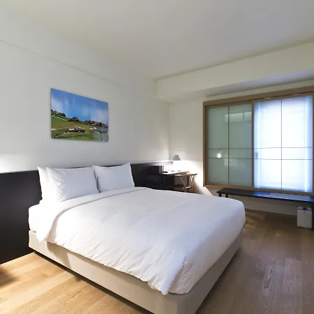 Sotetsu Hotels The Splaisir Seoul Myeongdong-2