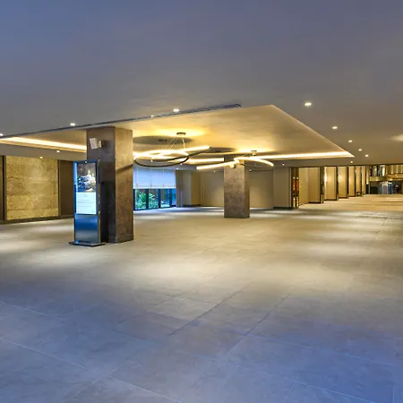 Elite World Grand Sapanca-3