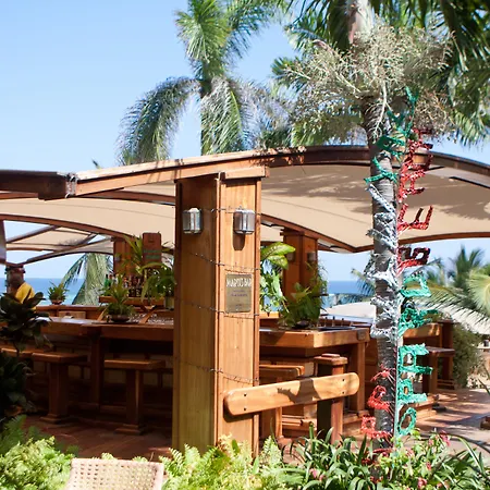 Leopard Beach Resort And Spa-3