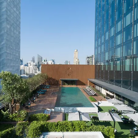 Carlton Hotel Bangkok Sukhumvit-3