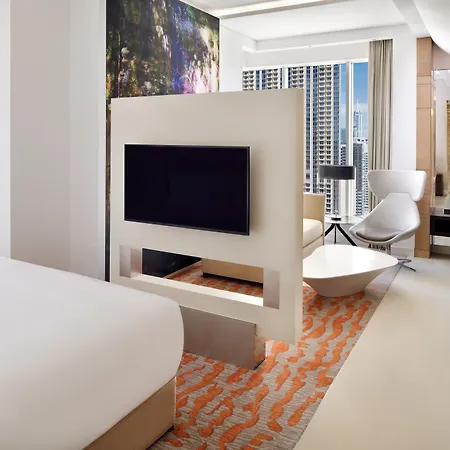 Crowne Plaza Dubai Marina By Ihg-2