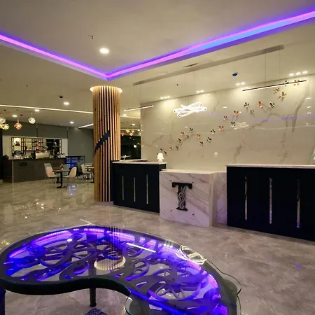 T Shine Resort And Spa-2