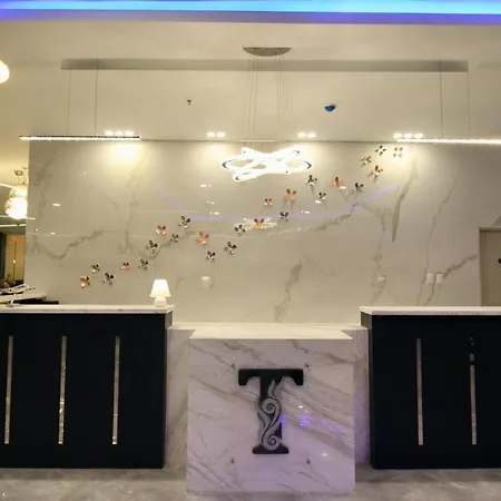 T Shine Resort And Spa-3