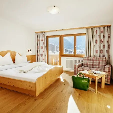 Hotel Jaegerhof-3
