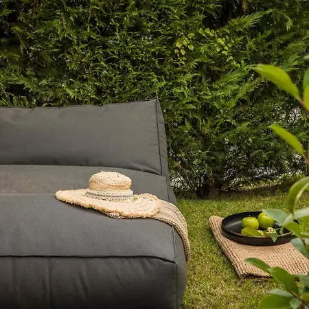 Racconto Boutique Design Hotel (Adults Only)-3