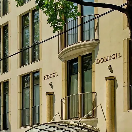 Domicil Hotel Bonn-3