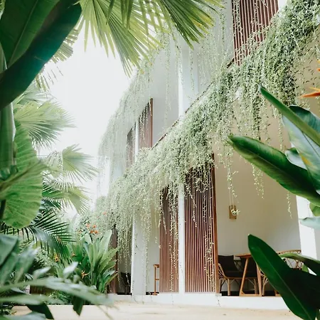 Porter Boutique Hotel & Lifestyle-2