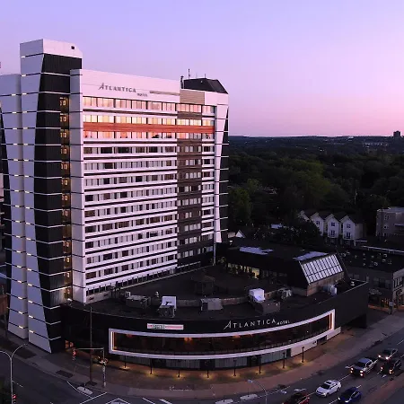 Atlantica Hotel Halifax-2