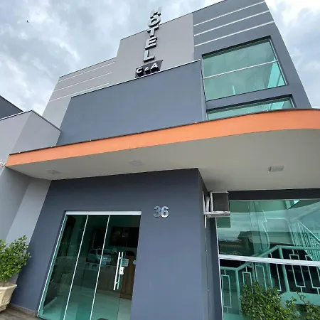 Hotel C&A-3