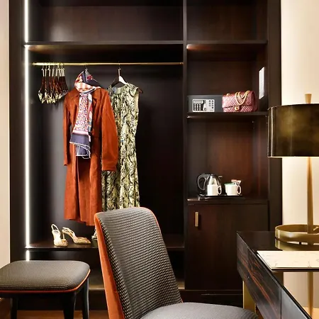 Hotel L'Orologio Roma - Wtb Hotels-2