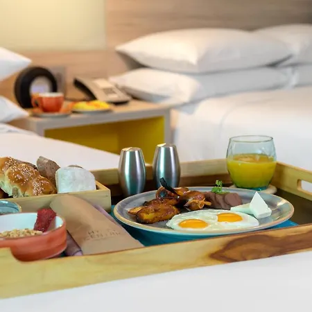 Hyatt Centric San Salvador-3