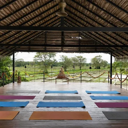 Ayurvie Sigiriya - Ayurvedic Retreat By Thema Collection-2