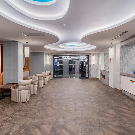 Arnor De Luxe Hotel & Spa-2