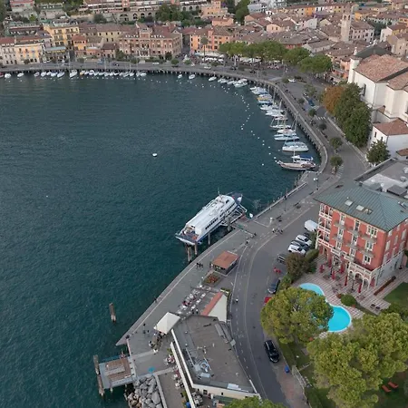 Hotel Milano-3