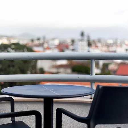 Hotel Ponta Delgada-3
