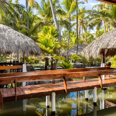 The Reserve At Paradisus Punta Cana-3