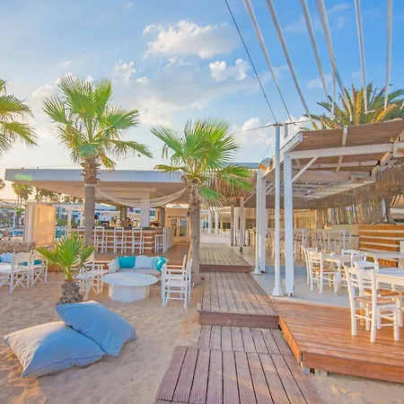 Dome Beach Marina Hotel & Resort-2
