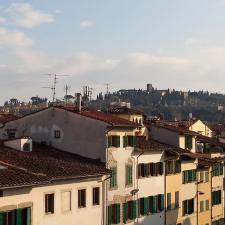 Palazzo Dei Ciompi Suites-3