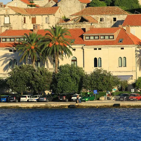 Aminess Younique Korcula Heritage Hotel-2