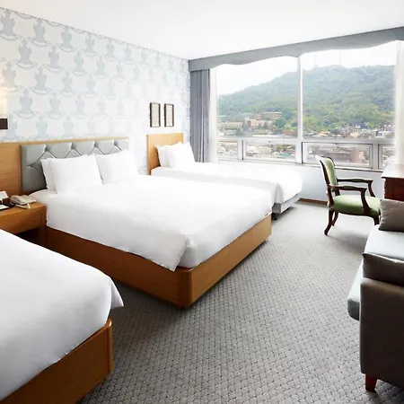 Migliore Hotel Seoul Myeongdong-3