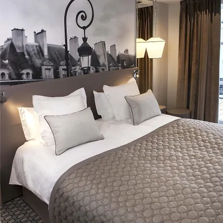 Hotel La Lanterne-3