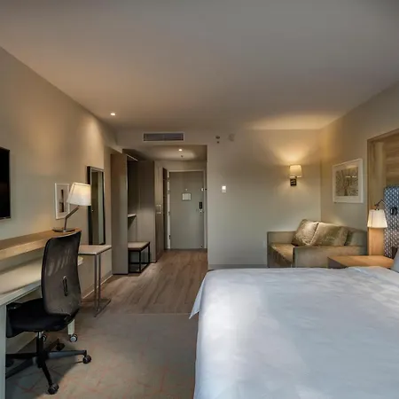 Holiday Inn&Suites - Aguascalientes, an IHG Hotel-3