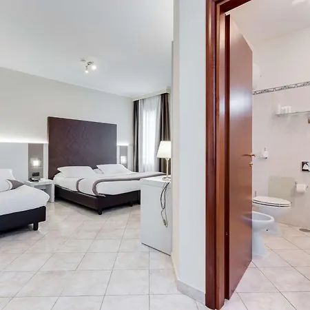 Best Western Hotel Rocca-2