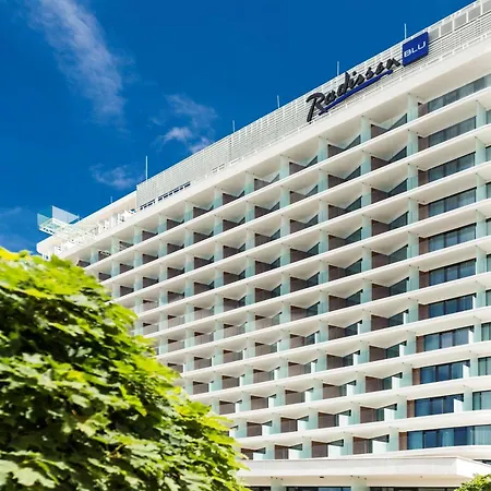 Radisson Blu Resort Swinoujscie-2