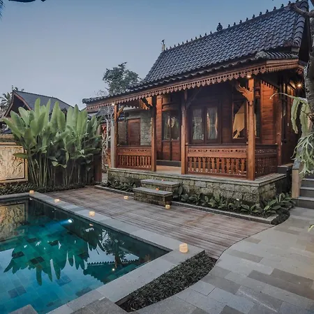 Portobello Villa Ubud-3