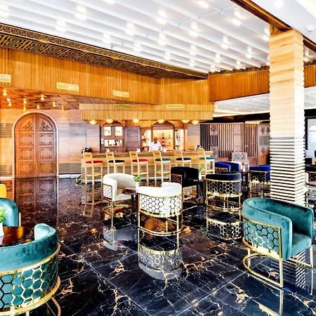 Fes Heritage Boutique Luxury Hotel-2