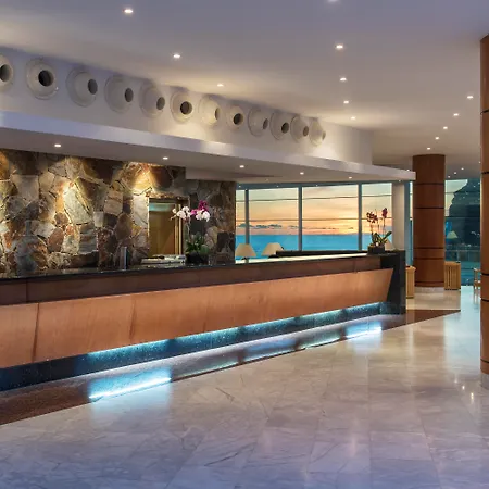 Mogan Princess & Beach Club-3