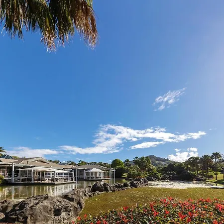 Club Wyndham Coffs Harbour Terraces-3