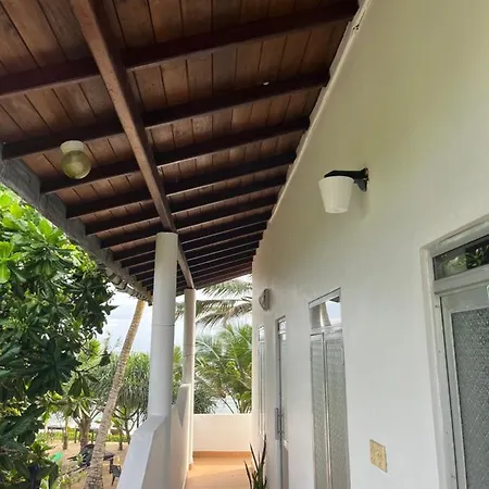 Sabine Holiday Resort And Restaurant-3
