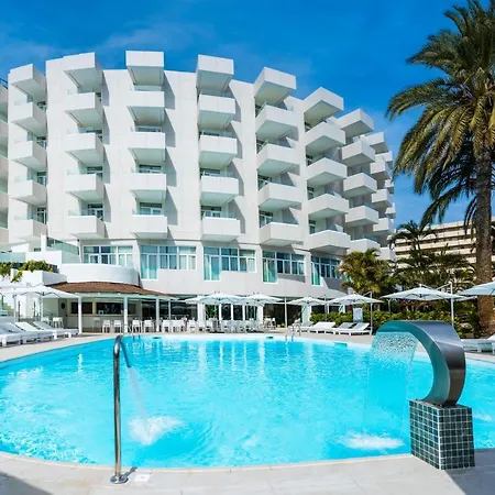 Hl Rondo Hotel-3