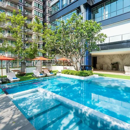 Silq Hotel & Residence-3