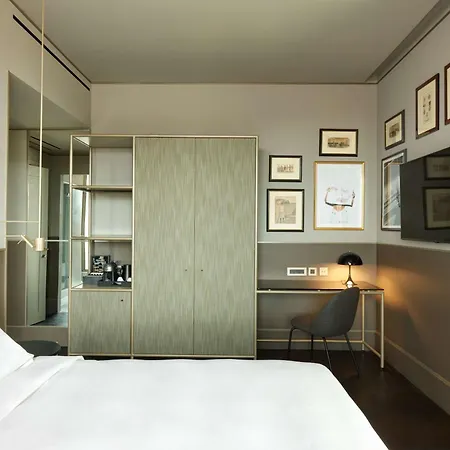 Radisson Collection Hotel, Roma Antica-3