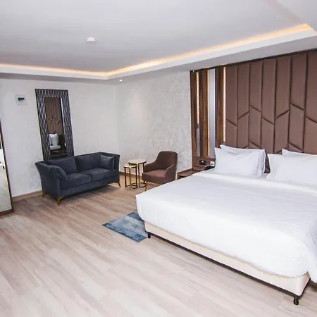 The Safron Hotel-3