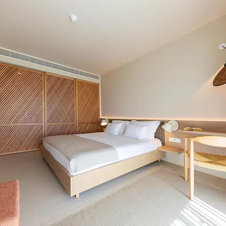 Ozadi Altura Beach Resort - Eurotel Altura-2