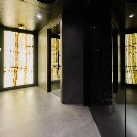 Gentianettes Hotel & Spa, The Originals Collection-2