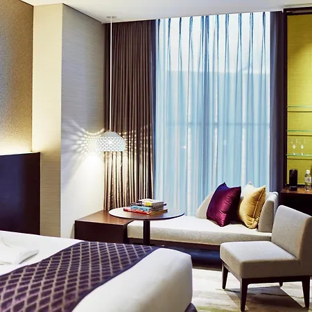 The Gate Hotel Tokyo By Hulic-2