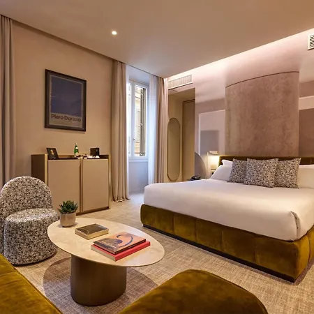 Borghese Contemporary Hotel-3