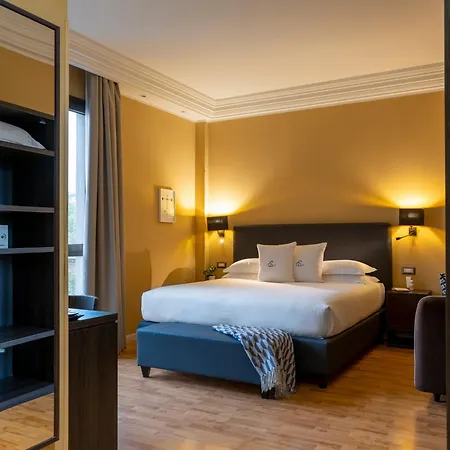 Elizabeth Lifestyle Hotel-2