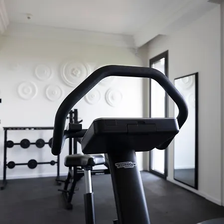 Elizabeth Lifestyle Hotel-3