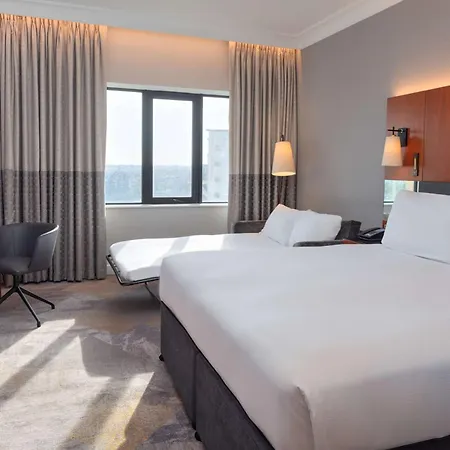 Hilton Belfast-3