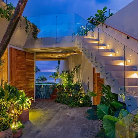 W Punta De Mita-2