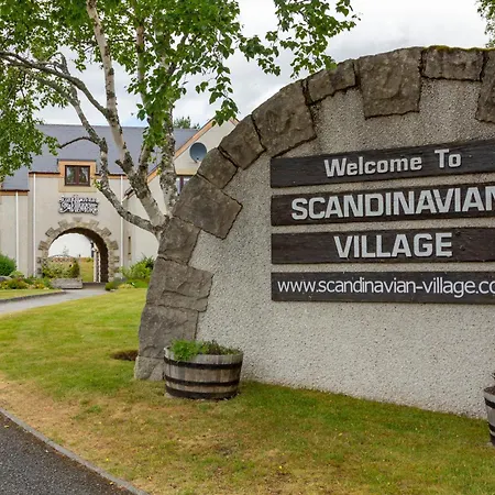 Scandinavian Village Ltd-2