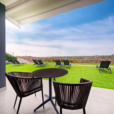 Bull Vital Suites & Spa Boutique Hotel - Only Adults-2