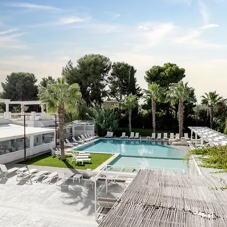 San Lorenzo Boutique Hotel&SPA-3