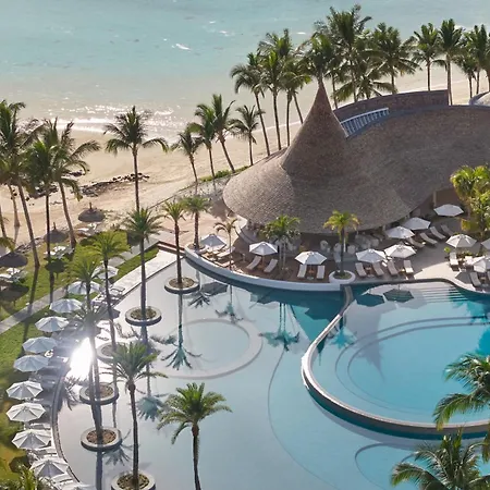 Lux* Belle Mare Resort & Villas-3