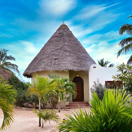 Gold Zanzibar Beach House & Spa-3